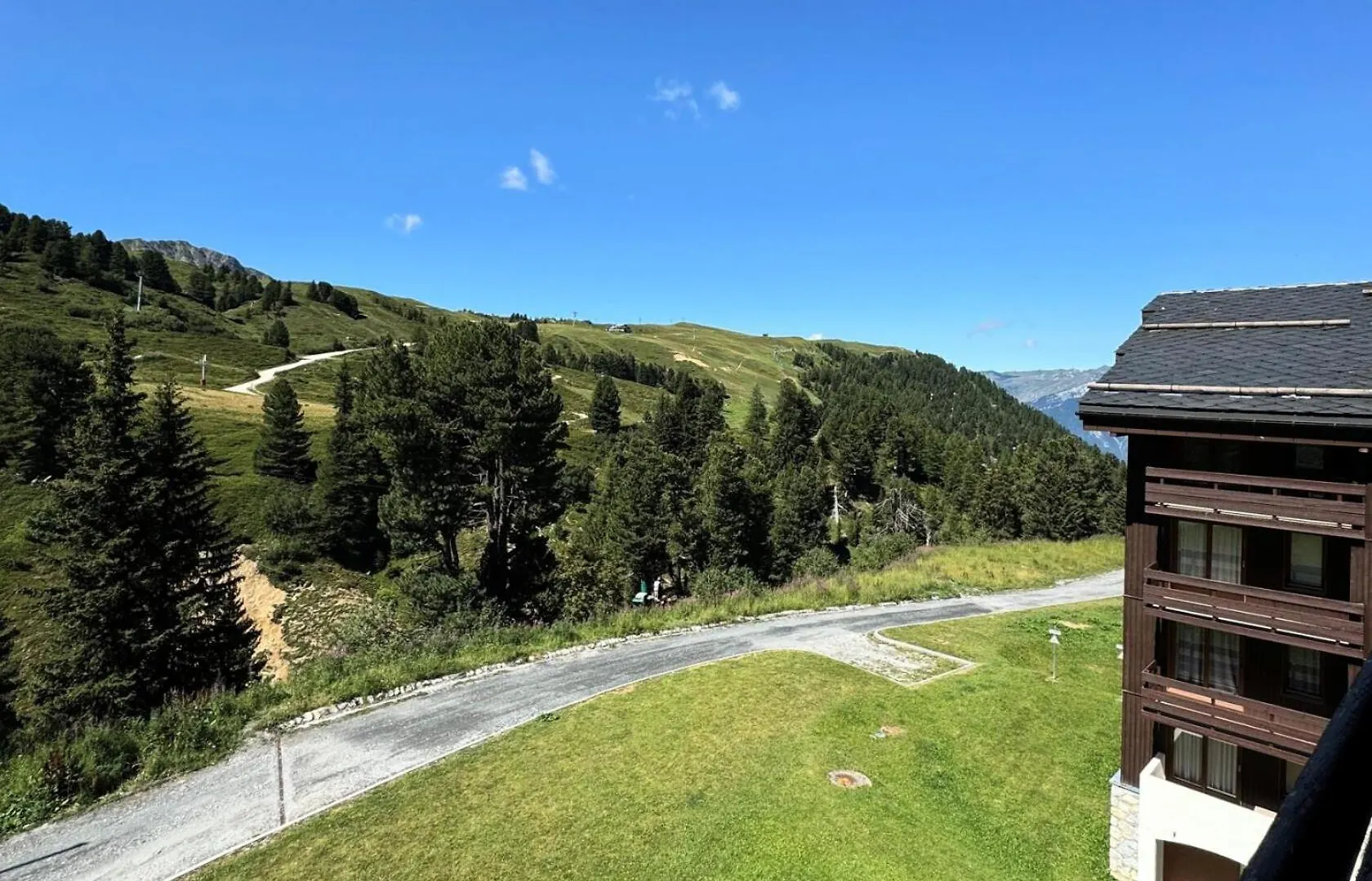 Residence Turquoise - 2 Pieces Pour 5 Personnes 30 Macot-la-Plagne 0*,